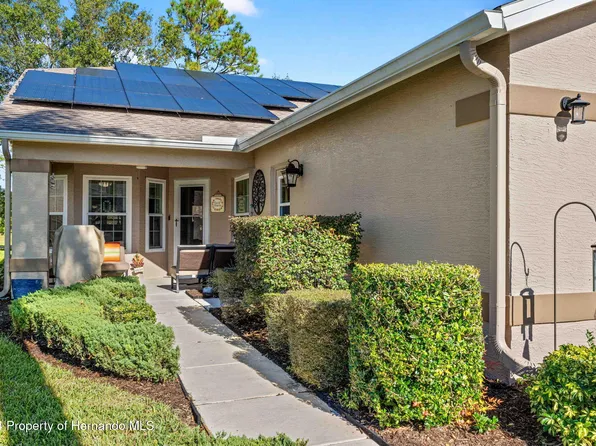 1400 Summerwood Ct, Spring Hill, FL 34606