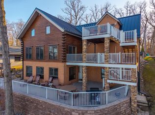 680 Lane 150h Hamilton Lk, Hamilton, IN