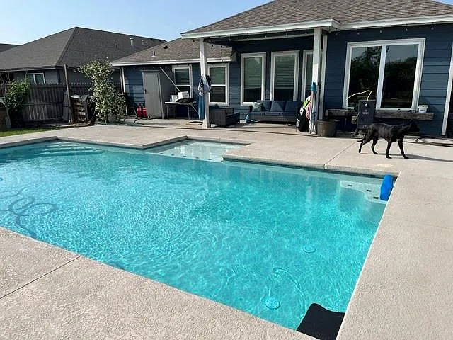 1538 Oak Hill Dr — Photo 29