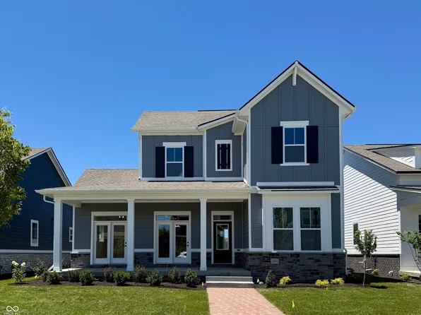 19996 Gansett Rd, Westfield, IN 46074