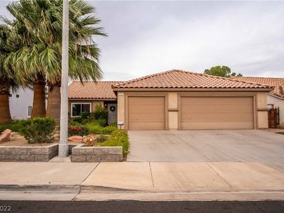 343 John Henry Dr, Henderson, NV, 89014