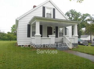 1404 Western Ave, Hamilton, OH 45013