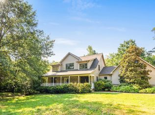 7007 Spy Plane Ln, Warrenton, VA 20187