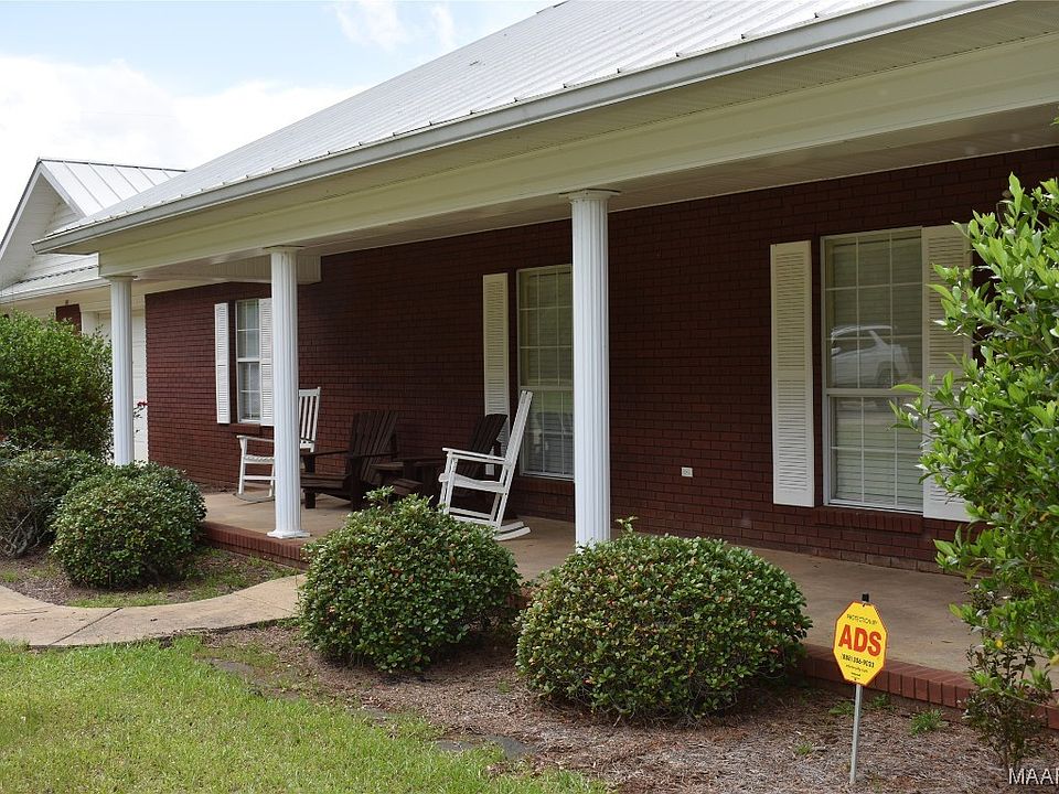 861 Culpepper Rd, Coffee Springs, AL 36318 MLS 535645 Zillow