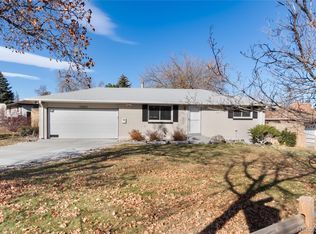 13603 E Dakota Place, Aurora, CO 80012