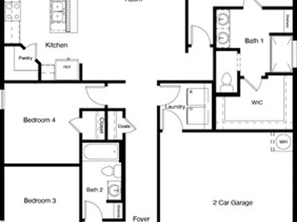 7704 Fox Den Rd, Odessa, TX 79765