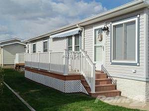 Left elevation