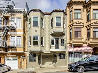 1755 Stockton St, San Francisco, CA 94133