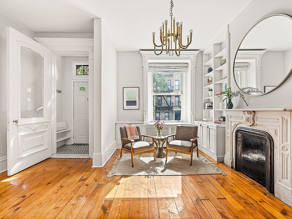 357 11th St, Brooklyn, NY 11215 | Zillow