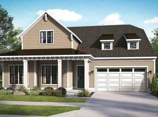 18543 Emerson Way, Georgetown, DE 19947