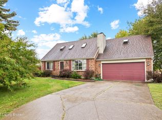 4406 Starks Dr, Louisville, KY 40218