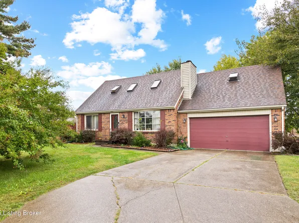 4406 Starks Dr, Louisville, KY 40218