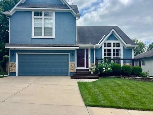 19513 W 64th Ter, Shawnee, KS 66218