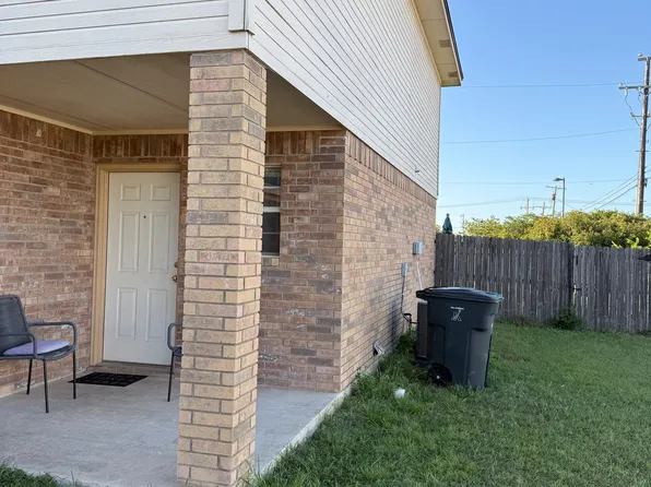 1301 Chips APT B, Killeen, TX 76549