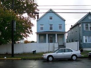 562 1st Ave, Elizabethport, NJ 07206