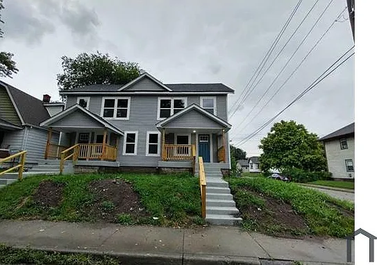 3 bed, 1100 sqft, $1,500 — Photo 2