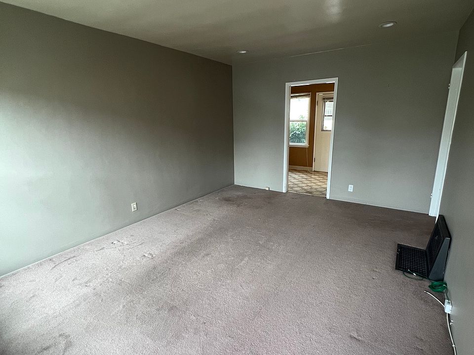 Entrance to Unit, Living Room