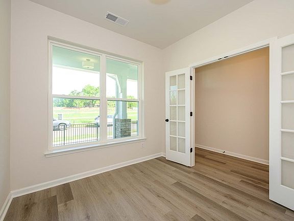 The Teasdale - Study