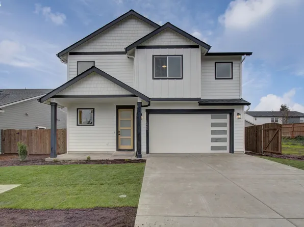 10706 NE 122nd Pl, Vancouver, WA 98682