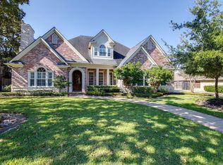 5004 Crystal Downs Ct, College Station, TX 77845