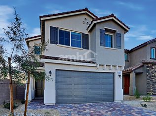 10077 Roseum Ct, Las Vegas, NV 89129