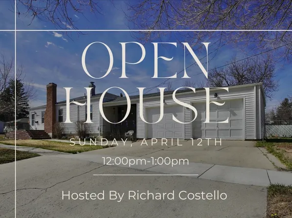 1236 S Jefferson St, Casper, WY 82601