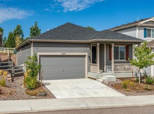 4035 John Ct, Castle Rock, CO 80104