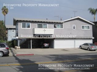 4415 W Verdugo Ave APT D, Burbank, CA 91505