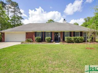 17 Oakstead Dr, Richmond Hill, GA 31324