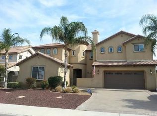 26676 Azalea St, Moreno Valley, CA 92555