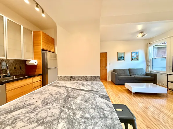 10 August Aly #A, San Francisco, CA 94133