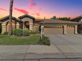22009 N 65th Ave, Glendale, AZ 85310