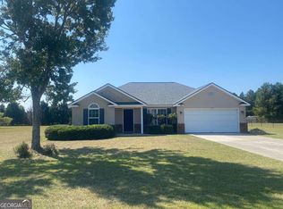 509 Colquitt Ln, Statesboro, GA 30458