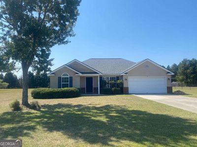 509 Colquitt Ln, Statesboro, GA, 30458