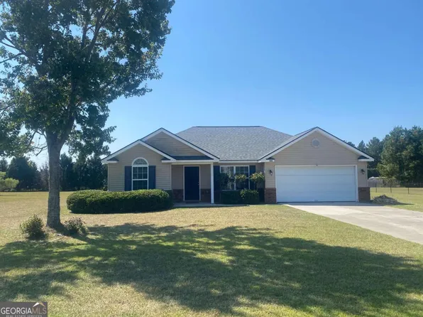 509 Colquitt Ln, Statesboro, GA 30458