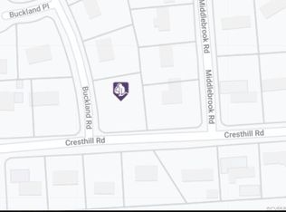 3822 Cresthill Rd, Chester, VA 23831