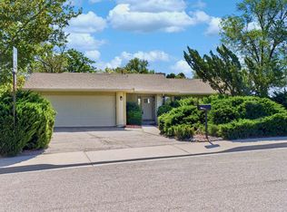 2722 Spring Valley Cir, Grand Junction, CO 81506