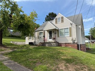 2217 24th St, Parkersburg, WV 26101