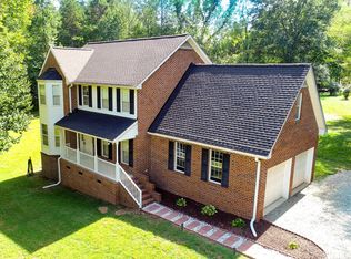 138 Ann Dr, Timberlake, NC 27583