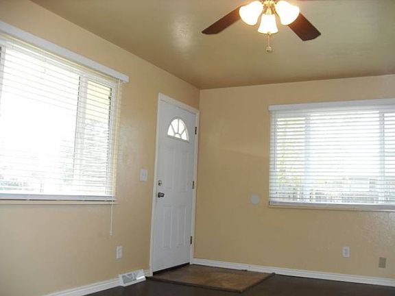 Ceiling fans
