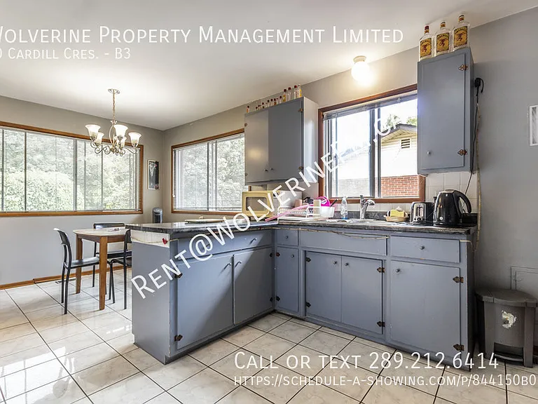 10 Cardill Cres #B3 — Photo 6