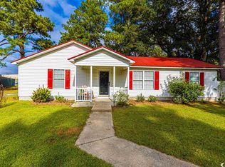 1032 Causey Rd, Conway, SC 29526