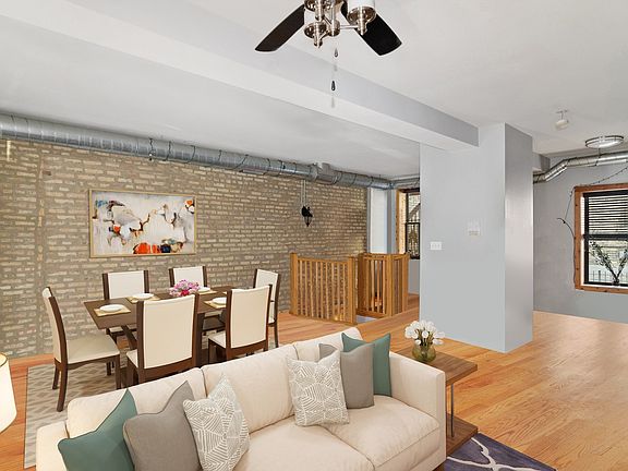 4th image of 3608 N Magnolia Ave #1N