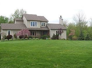 3115 Redman Rd, Brockport, NY 14420