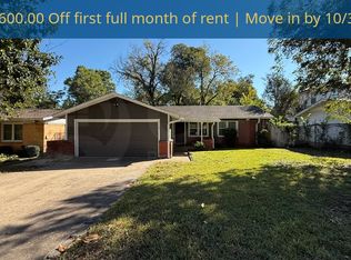 4014 Sunvalley Dr, Dallas, TX 75216