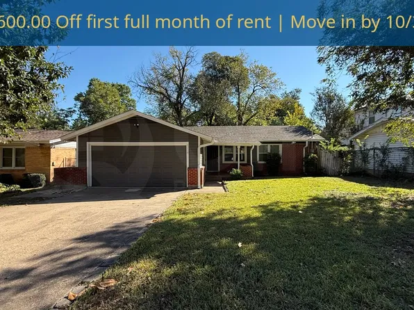 4014 Sunvalley Dr, Dallas, TX 75216