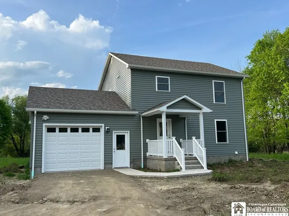 1698 Park Ave, Olean, NY 14760