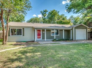 4211 40th St, Lubbock, TX 79413