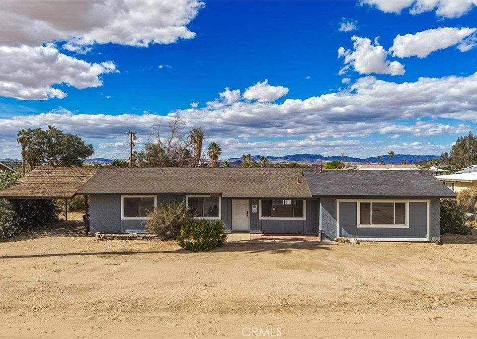 1st image of 74354 Cottonwood Dr