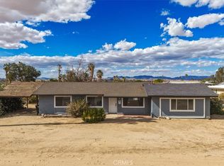 74354 Cottonwood Dr, Twentynine Palms, CA 92277